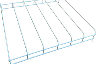 Dzērienu kārtošanas plaukta slīdēšanas ceļvedis 6 rindas Adexa SC760 dzērienu ledusskapjiem