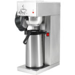 Komerciāla filtru kafijas automāts manuālai uzpildei 2.2 l Airpot | Adexa RP286