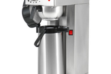 Komerciāla filtru kafijas automāts manuālai uzpildei 2.2 l Airpot | Adexa RP286