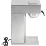 Komerciāla filtru kafijas automāts manuālai uzpildei 2.2 l Airpot | Adexa RP286 - Image 3