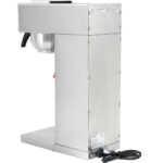 Komerciāla filtru kafijas automāts manuālai uzpildei 2.2 l Airpot | Adexa RP286 - Image 4