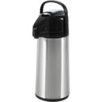 Komerciāla filtru kafijas automāts manuālai uzpildei 2.2 l Airpot | Adexa RP286 - Image 5