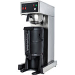 Komerciāls filtra kafijas automāts automātiskā pildīšana 2.5 litru Airpot | Adexa RP286BV - Image 9