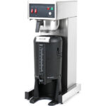 Komerciāls filtra kafijas automāts automātiskā pildīšana 2.5 litru Airpot | Adexa RP286BV - Image 6