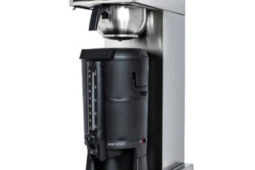 Komerciāls filtra kafijas automāts automātiskā pildīšana 2.5 litru Airpot | Adexa RP286BV