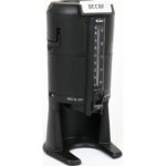 Komerciāls filtra kafijas automāts automātiskā pildīšana 2.5 litru Airpot | Adexa RP286BV - Image 2