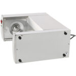 Komerciāla filtru kafijas automāts ar manuālu pildīšanu 2 litru termosu | Adexa RV286 - Image 8