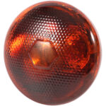 IR Siltuma Lampa 250W Sarkana | | Adexa HLRI01 - Image 2