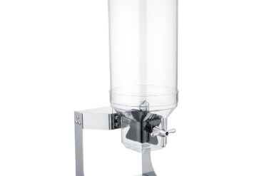 Komercijas graudaugu dozētājs 10 litri viens | Adexa SCD10A