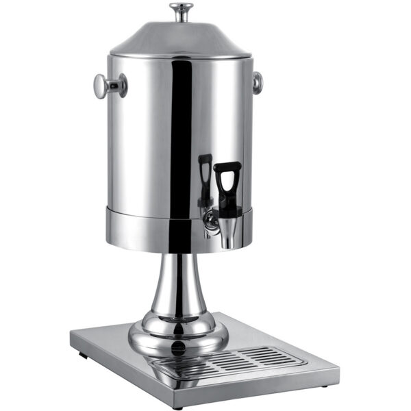 Komerciālais piena dozators 8 litri | Adexa SMD08A