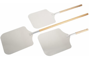 Picas lāpstiņa 12'' kvadrātveida Koka rokturis Garums 150 cm | Adexa SPP15012W