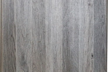 Laminēts pelēks kvadrātveida galda virsma 24x24" | Adexa TT2424GREY