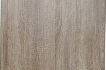 Laminēta kvadrātveida galda virsma Dabiska 24x24" | Adexa TT2424NATURAL