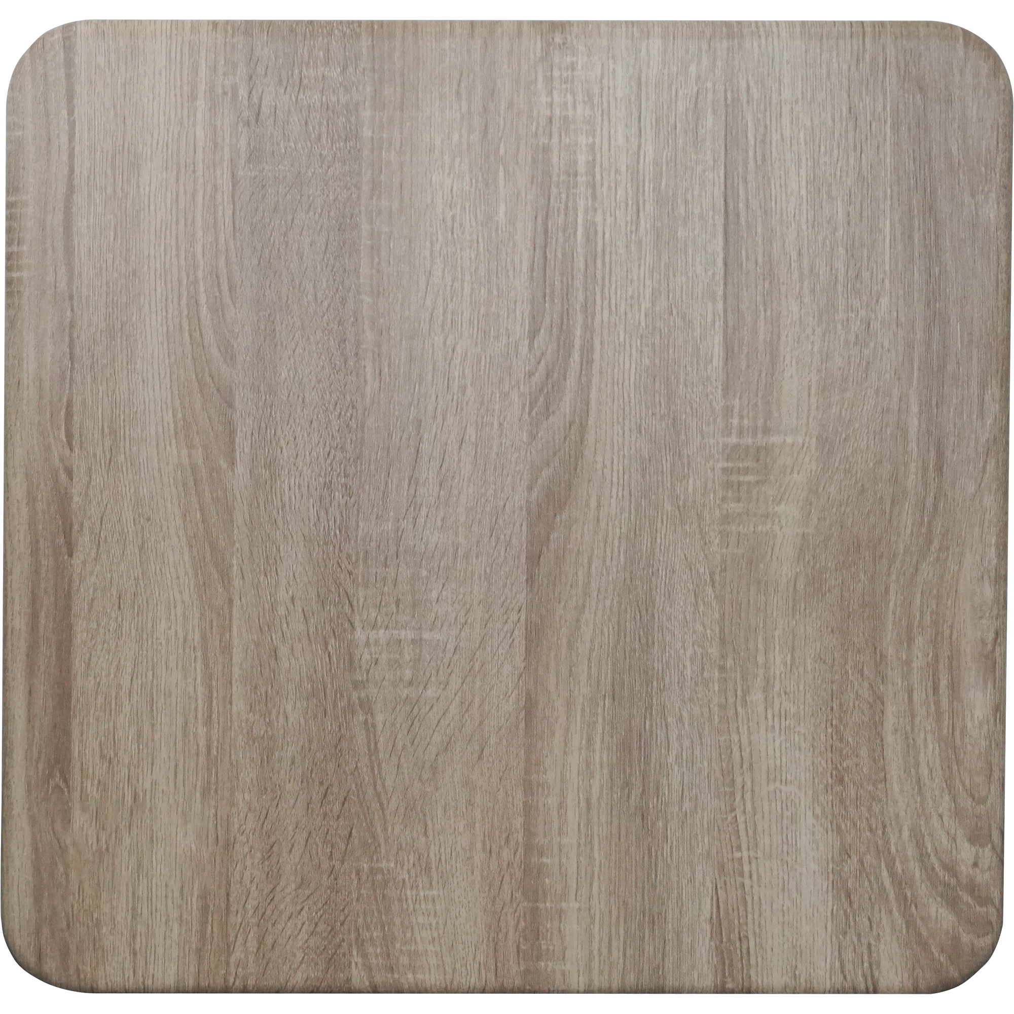Laminēts kvadrātveida galda virsma Dabisks 30x30" | Adexa TT3030NATURAL Laminēta kvadrātveida galda virsma Dabiska 24x24" | Adexa TT2424NATURAL - Image 1