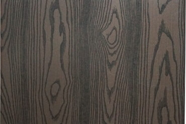 Laminēta kvadrātveida galda virsma Ozols 24x24'' | Adexa TT2424OAK