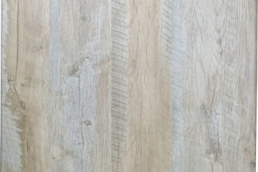 Laminēts kvadrātveida galda virsma balts 30x30 collas | Adexa TT3030WHITE