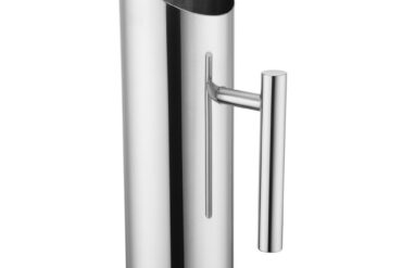 Nerūsējošā tērauda ūdens krūze 1,5 litru | Adexa VP0035