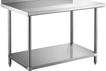 Profesionāls darbgalds Nerūsējošā tērauda apakšplaukts Aizsargmala 1500x600x900mm | Adexa W218E60150B