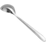 Profesionāla Premium galda karote Elin no nerūsējošā tērauda 208mm | Adexa WB6063 - Image 2