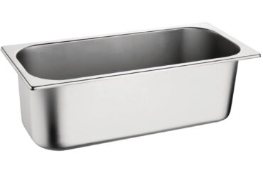 Saldējuma panna 5 litri Nerūsējošais tērauds | Adexa WH1312CT