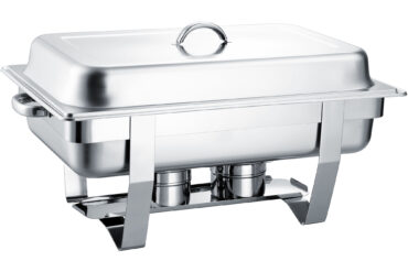 Eļļas trauks GN1/1 Nerūsējošais tērauds 9 litri | Adexa WH6331