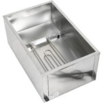 Bain Marie bez konteineriem | Adexa WH7001 - Image 3