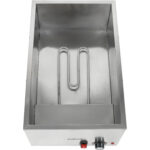 Bain Marie bez konteineriem | Adexa WH7001