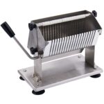 Komerciālais manuālais desu griezējs 17,5 mm | Adexa WHSC2