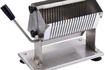 Komerciālais manuālais desu griezējs 17,5 mm | Adexa WHSC2