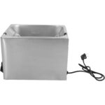 Komerciālais Frī Ūdensvanniņš GN1/2 | Adexa XDECW8 - Image 2