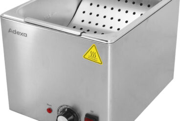 Komerciālais Frī Ūdensvanniņš GN1/2 | Adexa XDECW8