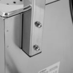 Komerciāls infrasarkanais ēdienu un čipsu sildītājs GN1/2 | Adexa XDIFCW8 - Image 7