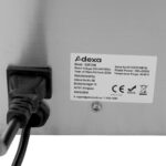 Komerciāls infrasarkanais ēdienu un čipsu sildītājs GN1/2 | Adexa XDIFCW8 - Image 3