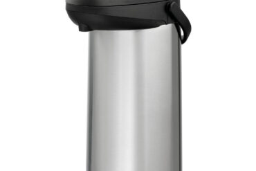 Komerciālais Gaisa Tējkanna Pumpis 5 litri | Adexa APA050