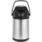 Komerciālais Gaisa Tējkanna Pumpis 5 litri | Adexa APD050 - Image 2