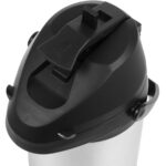 Komerciālais Gaisa Tējkanna Pumpis 5 litri | Adexa APD050 - Image 5