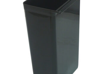 Atkritumu tvertne palīgkravas automašīnām 40 litri 330x230x560mm | Adexa ST029C