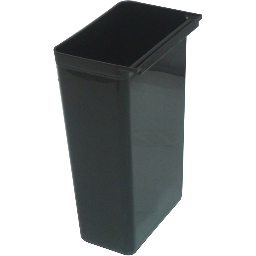 Atkritumu tvertne palīgkravas automašīnām 40 litri 330x230x560mm | Adexa ST029C Atkritumu tvertne palīgkravas automašīnām 40 litri 330x230x560mm | Adexa ST029C - Image 1