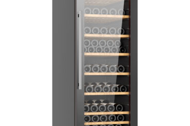 Komercs vīna dzesētājs 177 pudelēm | Adexa JC430WS