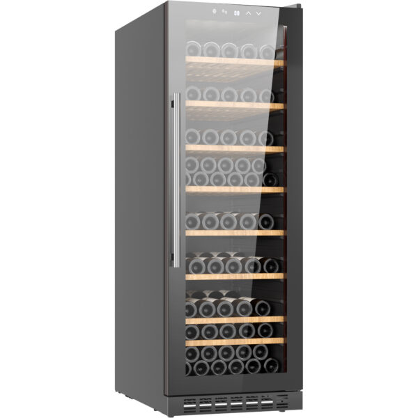 Komercs vīna dzesētājs 177 pudelēm | Adexa JC430WS