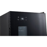 Sub-zero Premium alus pudeļu dzesētājs 86 litri | Adexa JC98G - Image 6