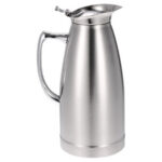 Nerūsējošā Tērauda Kafijas Kannā 1.5 Litri | Adexa VP0024