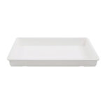 Picas mīklas kaste 600x400x70mm polietilēns | Adexa WHDB4070