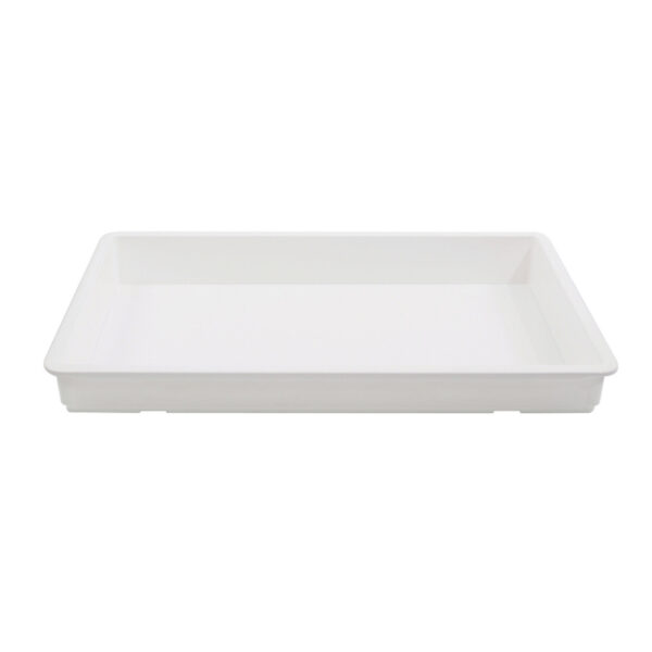 Picas mīklas kaste 600x400x70mm polietilēns | Adexa WHDB4070