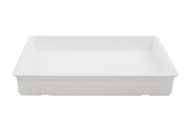 Picas mīklas kaste 600x400x130mm polietilēns | Adexa WHDB4130