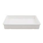 Picas mīklas kaste 600x400x130mm polietilēns | Adexa WHDB4130