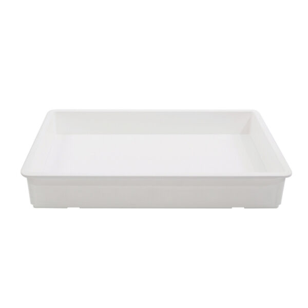 Picas mīklas kaste 600x400x130mm polietilēns | Adexa WHDB4130