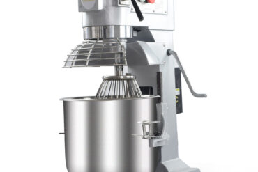 Profesionāls planētu mikseris 30 litri 3 ātrumi | Adexa B30