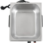 Komerciāls desiņu sildītājs 8 litri 1kW | Adexa XDESW8 - Image 2