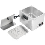 Komerciāls desiņu sildītājs 8 litri 1kW | Adexa XDESW8 - Image 4